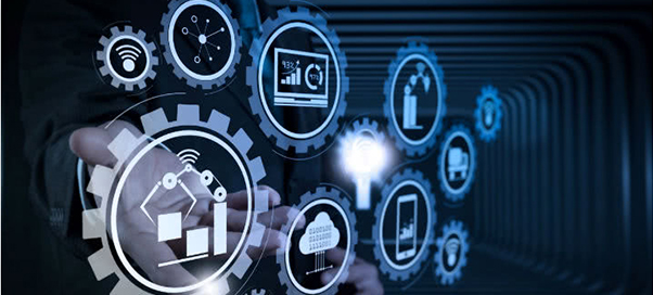 工業(yè)互聯(lián)網(wǎng)：中國離世界第一有多遠？