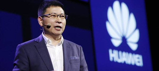 余承東：如不能及時復(fù)工復(fù)產(chǎn)，5月后疫情所涉供應(yīng)鏈會全面停產(chǎn)